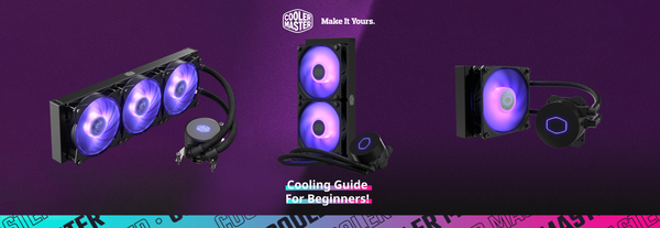 Cooling Guide For Beginners!