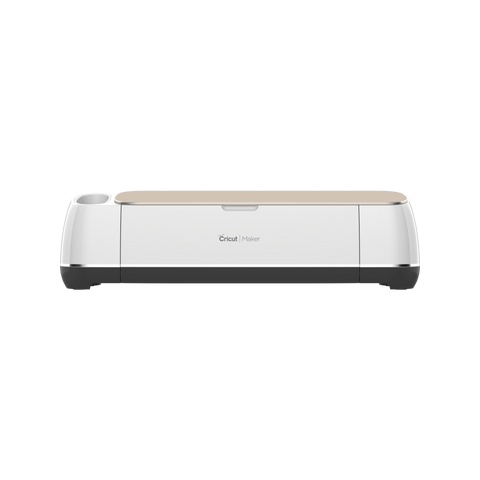 Cricut Maker Champagne