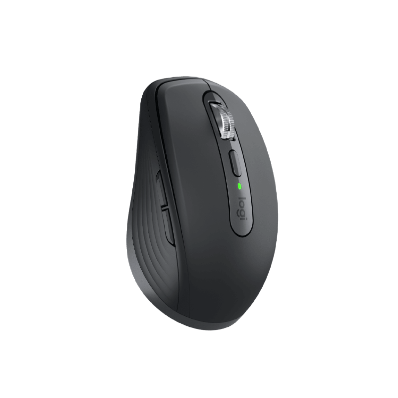 Logitech MX Anywhere 3S Wireless Mouse