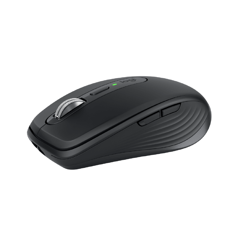 Logitech MX Anywhere 3S Wireless Mouse