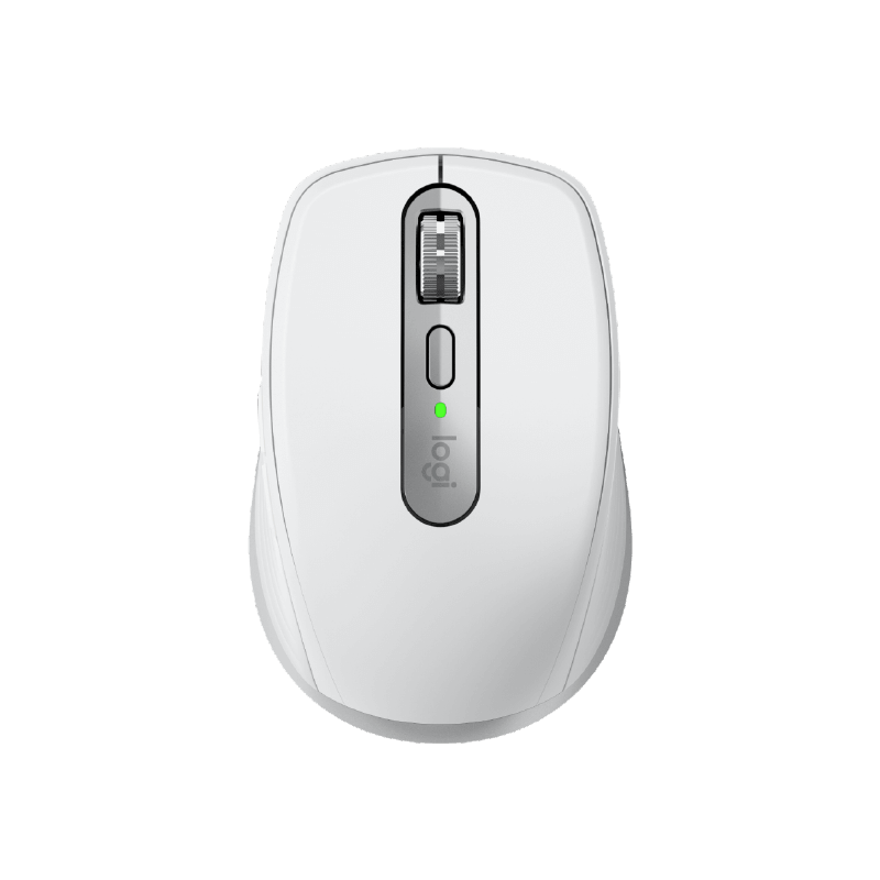 Logitech MX Anywhere 3S Wireless Mouse