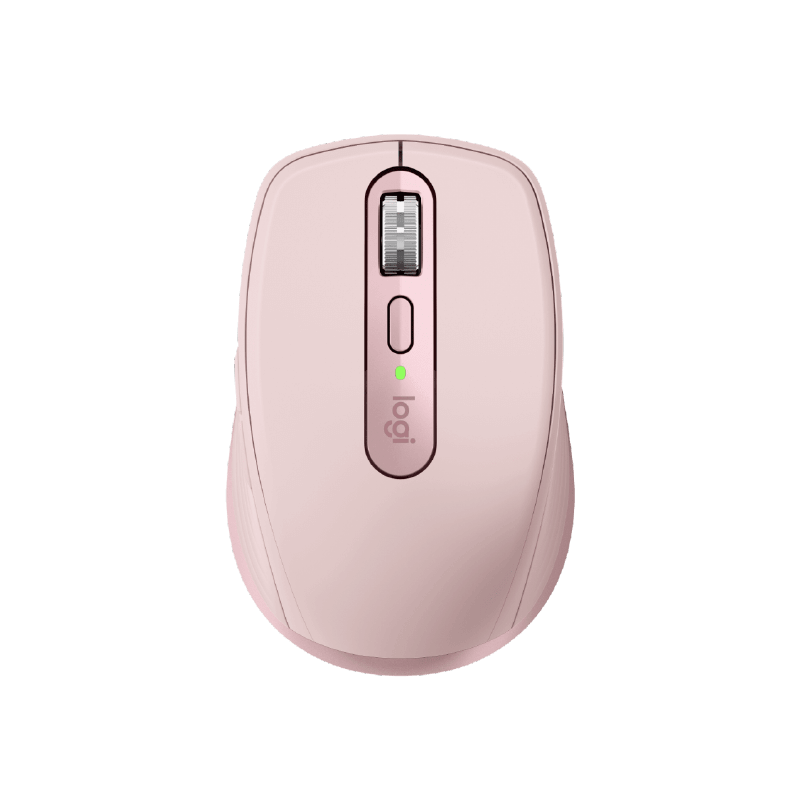 Logitech MX Anywhere 3S Wireless Mouse