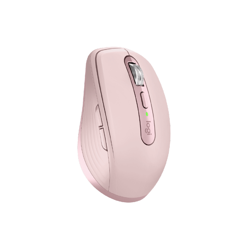 Logitech MX Anywhere 3S Wireless Mouse