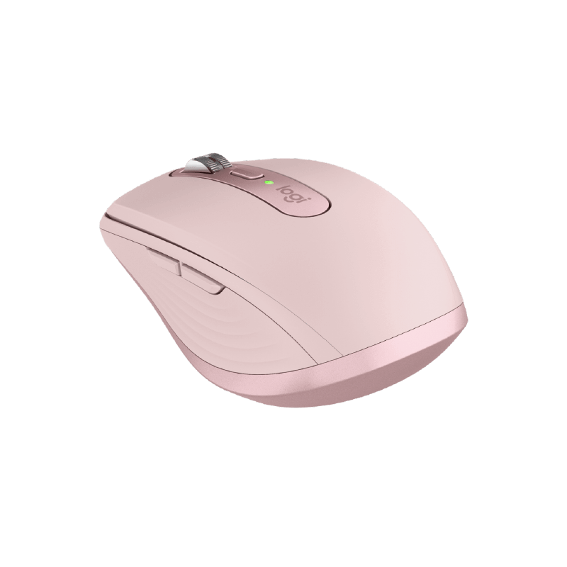 Logitech MX Anywhere 3S Wireless Mouse