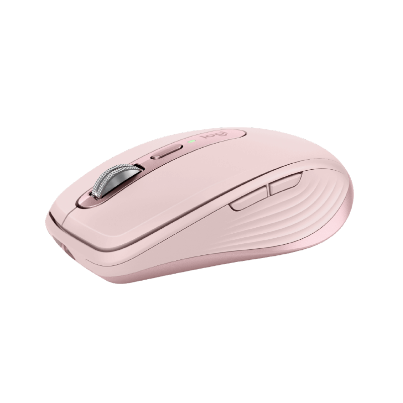 Logitech MX Anywhere 3S Wireless Mouse