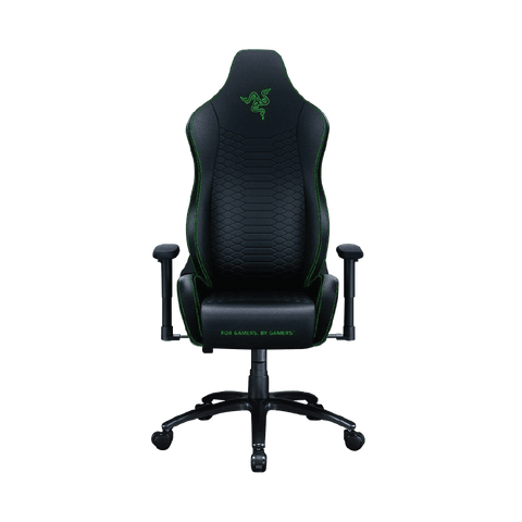 Razer Iskur X Gaming Chair