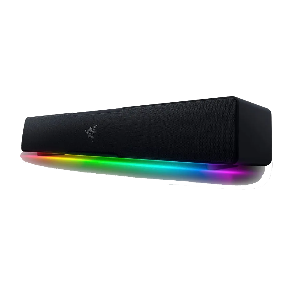 Razer Leviathan V2 X PC Gaming Soundbar