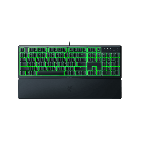 Razer Ornata V3 X – Low Profile Gaming Keyboard