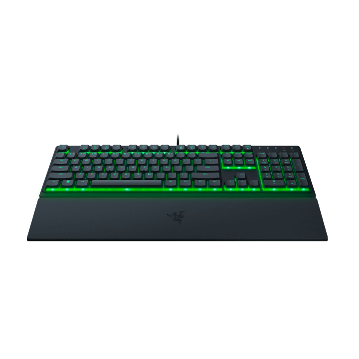 Razer Ornata V3 X – Low Profile Gaming Keyboard