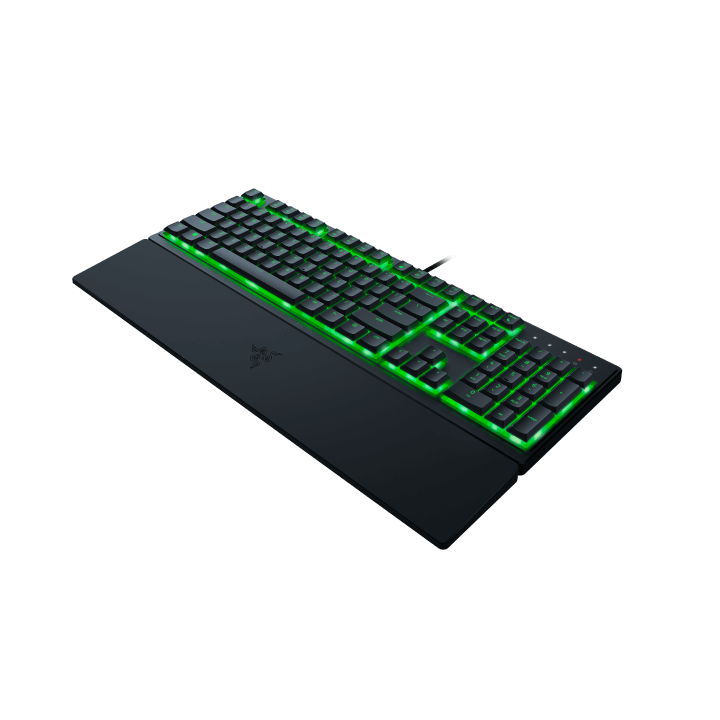 Razer Ornata V3 X – Low Profile Gaming Keyboard