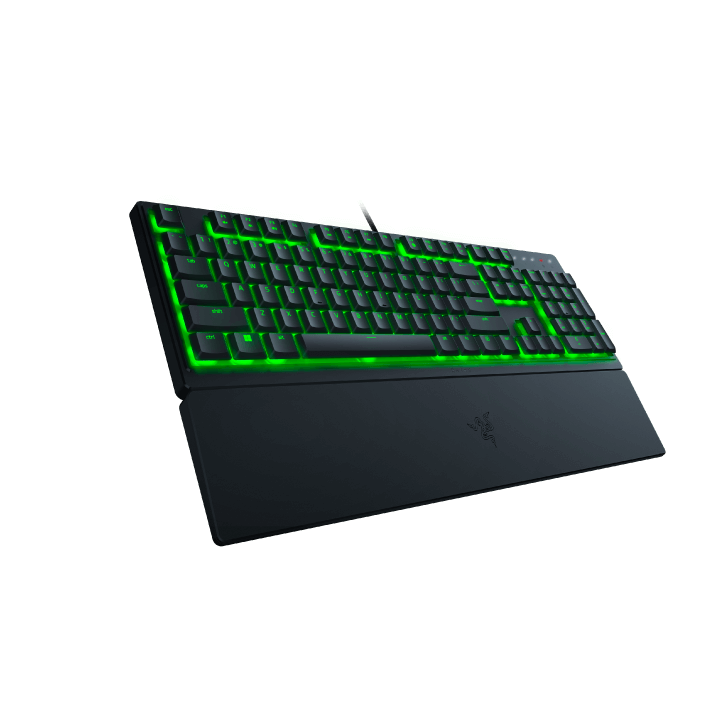 Razer Ornata V3 X – Low Profile Gaming Keyboard