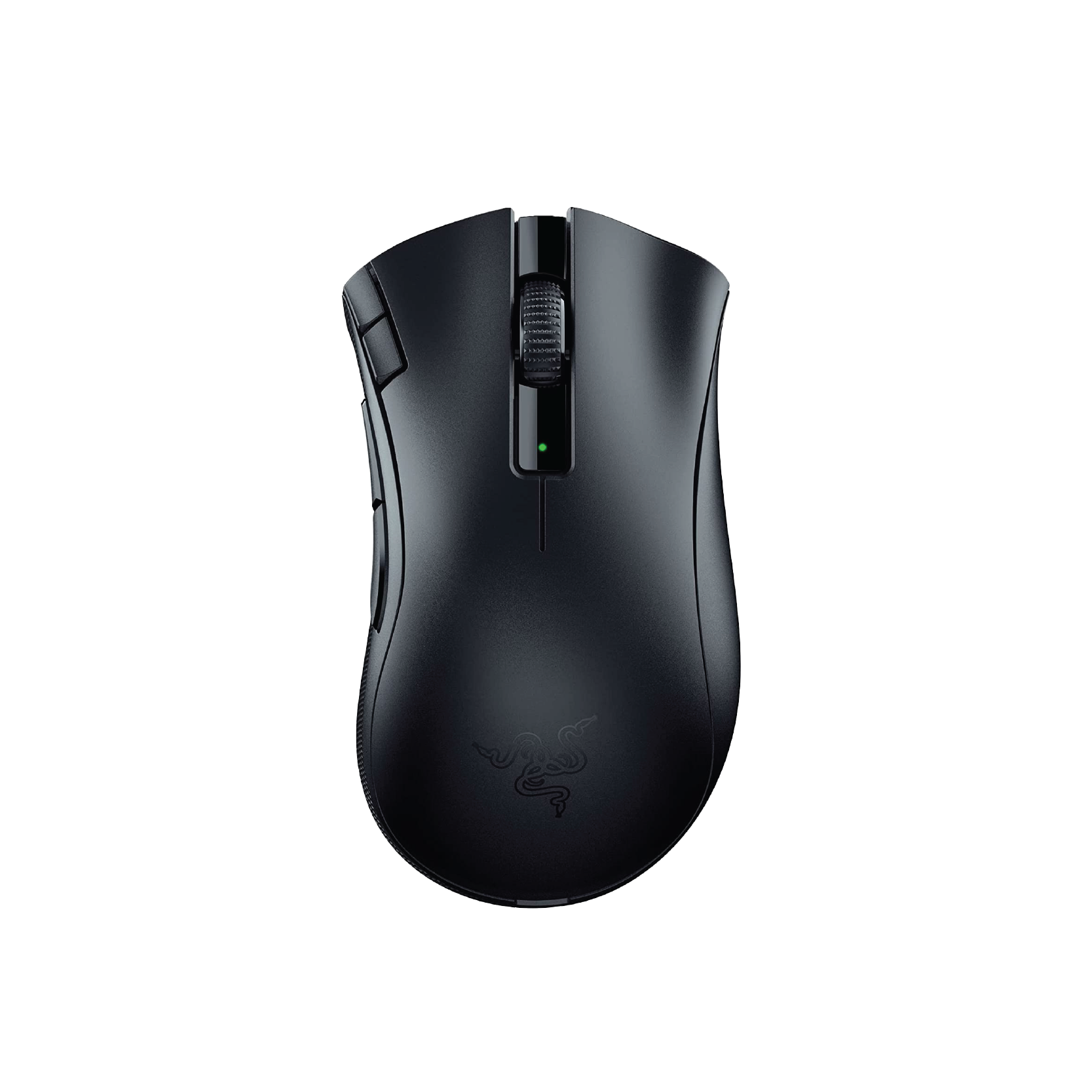 Razer DeathAdder V2 X HyperSpeed – Wireless Ergonomic Gaming Mouse
