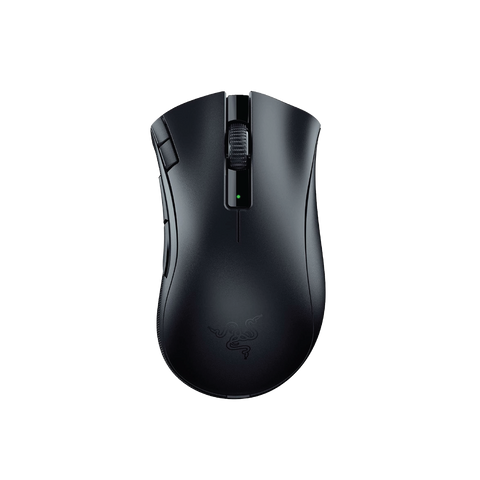 Razer DeathAdder V2 X HyperSpeed – Wireless Ergonomic Gaming Mouse