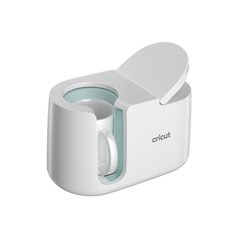 Cricut Mug Press