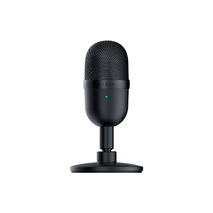 Razer Seiren Mini Ultra Compact Condenser Microphone