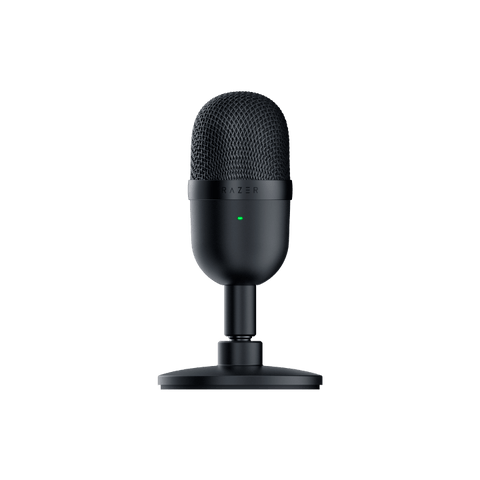 Razer Seiren Mini Ultra Compact Condenser Microphone