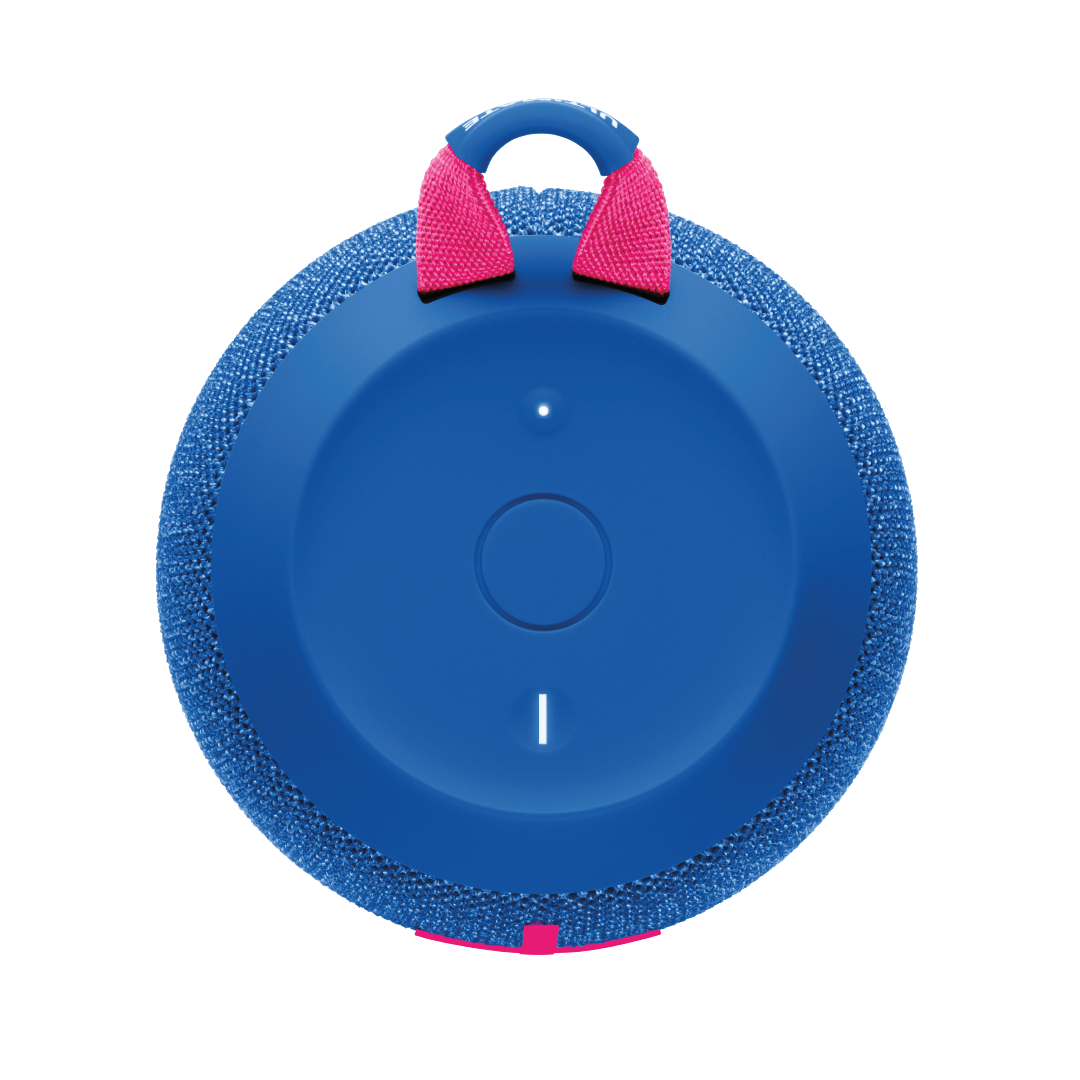 Ultimate Ears Wonderboom 3