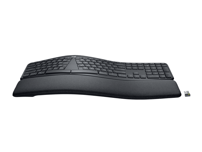 Logitech ERGO K860 Split Keyboard for Business