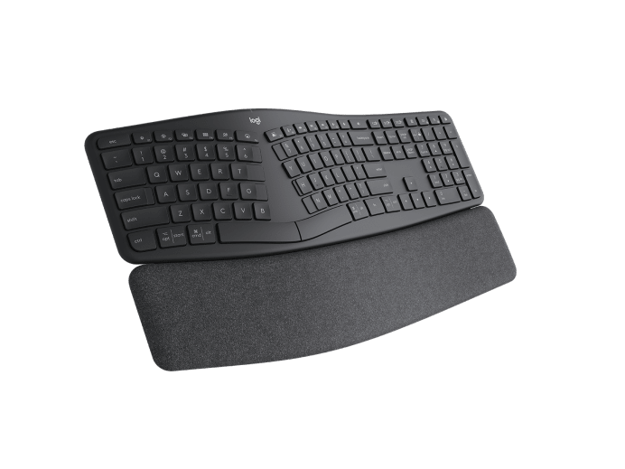 Logitech ERGO K860 Split Keyboard for Business