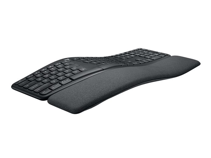 Logitech ERGO K860 Split Keyboard for Business