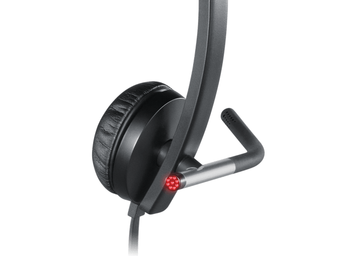 Logitech H650e Headset