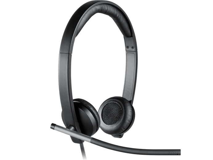 Logitech H650e Headset