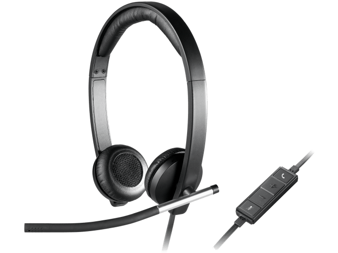 Logitech H650e Headset