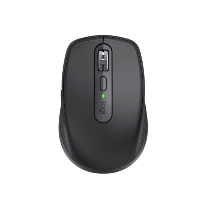 Logitech MX Anywhere 3S Wireless Mouse