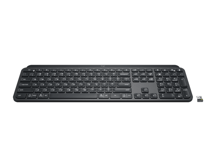 Logitech MX Keys for Business