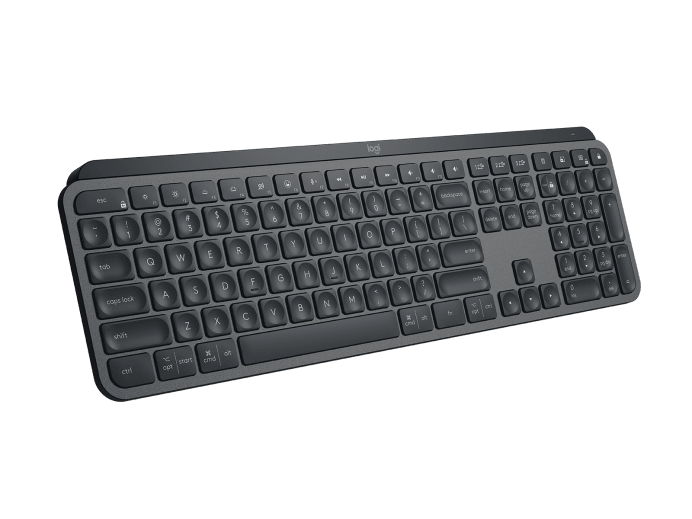 Logitech MX Keys for Business