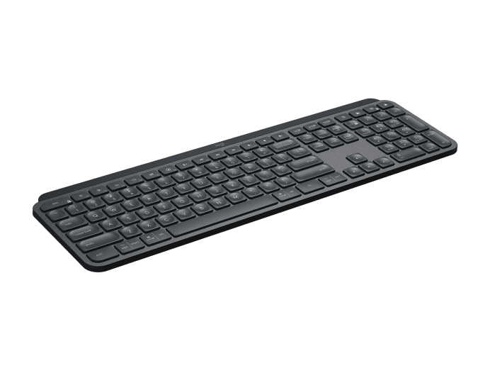 Logitech MX Keys for Business