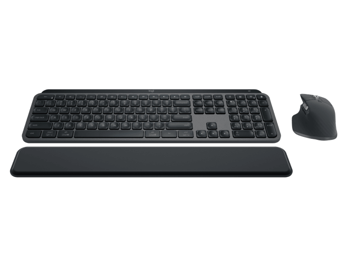 Logitech MX Keys Combo for Business Gen 2