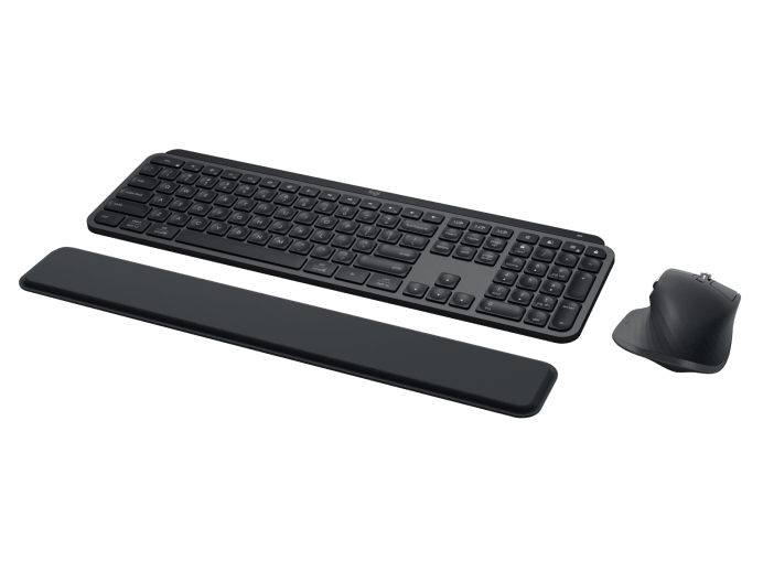 Logitech MX Keys Combo for Business Gen 2