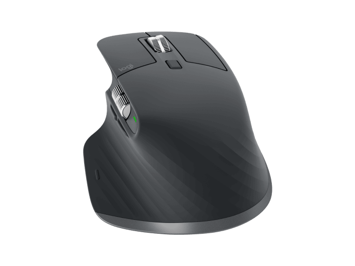 Logitech MX Master 3S for Business