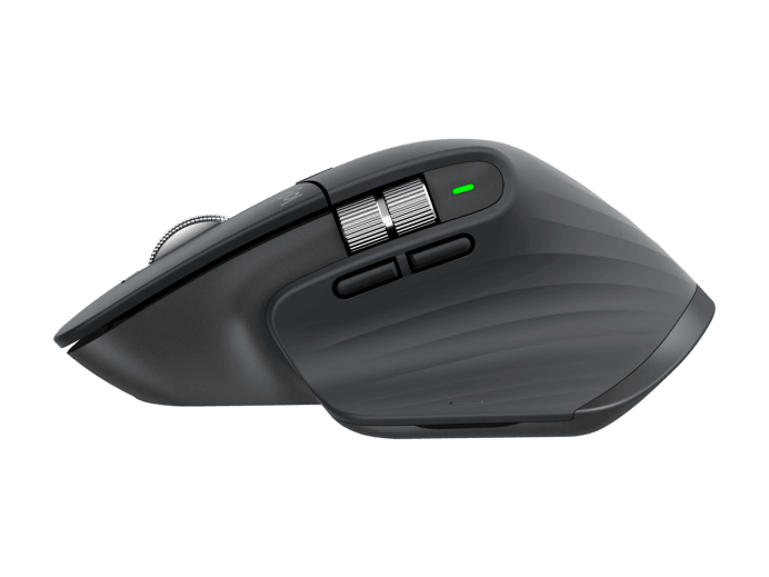 Logitech MX Master 3S for Business