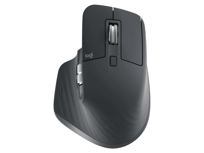 Logitech MX Master 3S for Business