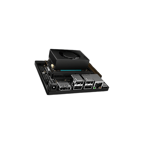 NVIDIA Jetson Orin Nano Developer Kit