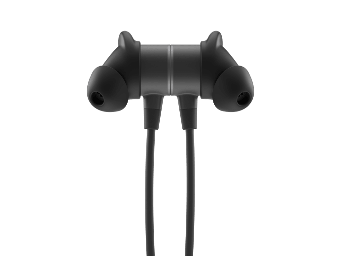 Logitech Zone Wired Earbuds (Teams Version)