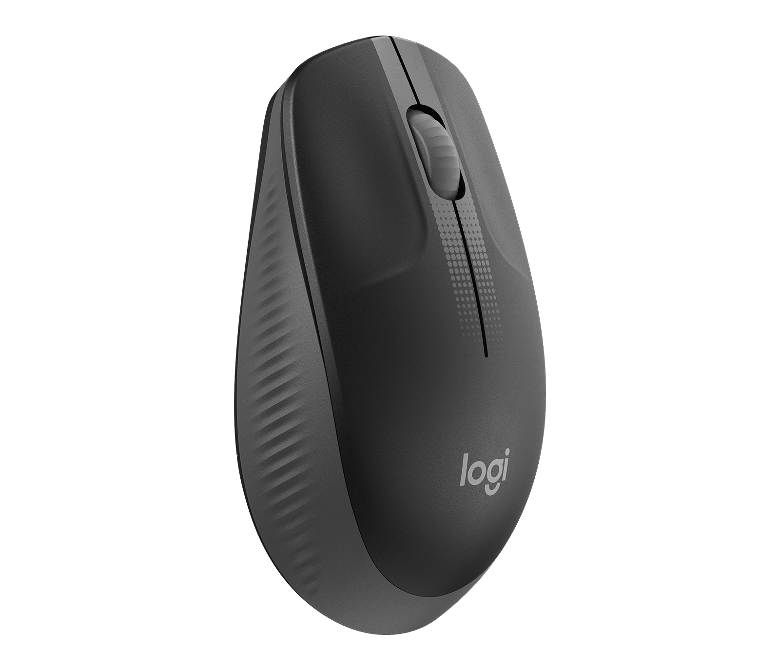 Logitech M190 Full-Size Wireless Mouse - Ban Leong Technologies Limited